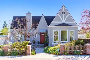 214 Fairmount Ave, Santa Cruz, CA 95062 - Photo 1