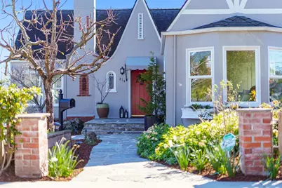 214 Fairmount Ave, Santa Cruz, CA 95062 - Photo 2