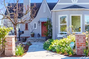 214 Fairmount Ave, Santa Cruz, CA 95062 - Photo 2