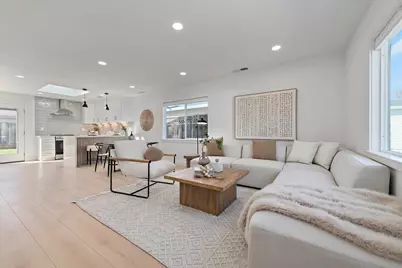 3193 Calzar Dr, San Jose, CA 95118 - Photo 4