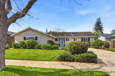 2867 Via Carmen, San Jose, CA 95124 - Photo 1
