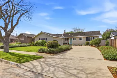 2867 Via Carmen, San Jose, CA 95124 - Photo 2