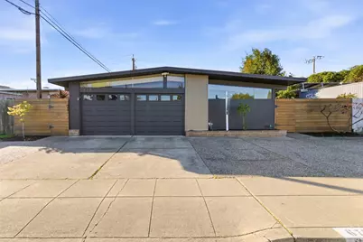 678 Connie Ave, San Mateo, CA 94402 - Photo 1