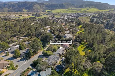 25664 Carmel Knolls Dr, Carmel, CA 93923 - Photo 28