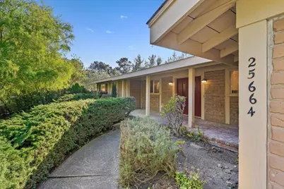 25664 Carmel Knolls Dr, Carmel, CA 93923 - Photo 4