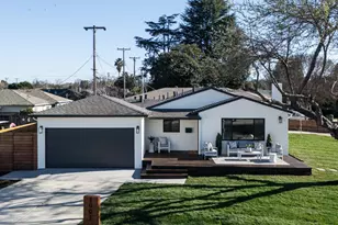 1991 Santa Inez Ct, Santa Clara, CA 95051 - Photo 2