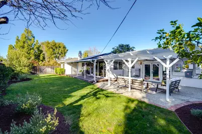 11891 Brookglen Dr, Saratoga, CA 95070 - Photo 46