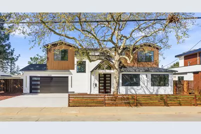 2166 Jardin Dr, Mountain View, CA 94040 - Photo 1