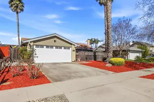 6964 Polvadero Dr, San Jose, CA 95119 - Photo 2