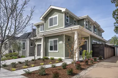 141 &amp; 141B 15th Ave, San Mateo, CA 94402 - Photo 2