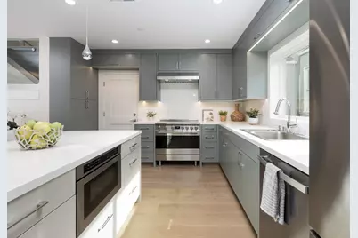 141 &amp; 141B 15th Ave, San Mateo, CA 94402 - Photo 14