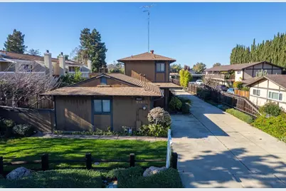 888 N Rengstorff Ave, Mountain View, CA 94043 - Photo 4