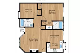 1522 Fujiko Dr, San Jose, CA 95131 - Photo 10