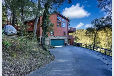 22125 Miller Ridge Rd, Los Gatos, CA 95033 - Photo 2