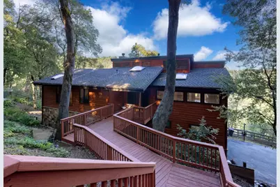 22125 Miller Ridge Rd, Los Gatos, CA 95033 - Photo 4