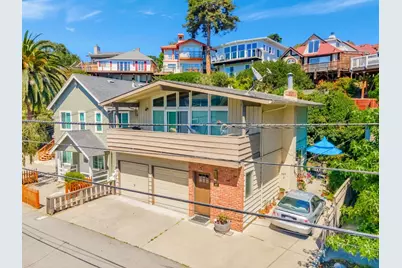 307 Treasure Island, Aptos, CA 95003 - Photo 20