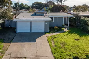 2656 Gonzaga St, East Palo Alto, CA 94303 - Photo 1