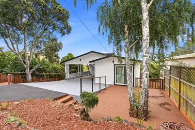 27 Midway Ave, Mill Valley, CA 94941 - Photo 2