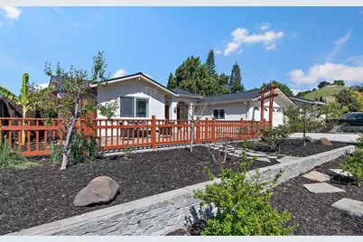 3515 Pine Ridge Way, San Jose, CA 95127 - Photo 4