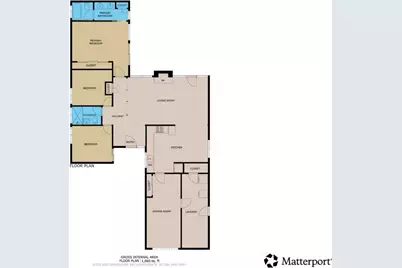 1914 Channing Ave, Palo Alto, CA 94303 - Photo 32