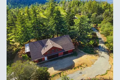 00 Loma Prieta, Los Gatos, CA 95033 - Photo 2