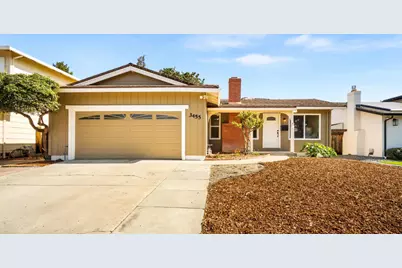3455 Sagewood Ln, San Jose, CA 95132 - Photo 1