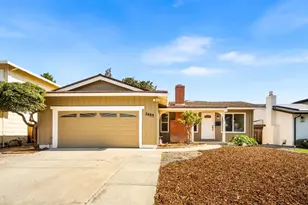 3455 Sagewood Ln, San Jose, CA 95132 - Photo 1