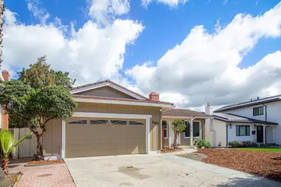 3455 Sagewood Ln, San Jose, CA 95132 - Photo 2