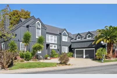 220 Eagle Trace Dr, Half Moon Bay, CA 94019 - Photo 1