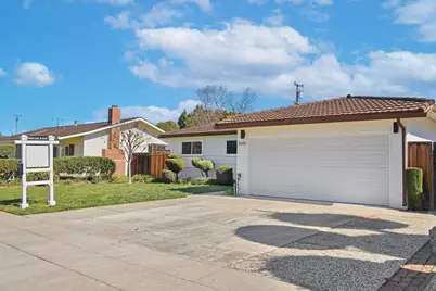 3686 Kirk Rd, San Jose, CA 95124 - Photo 2