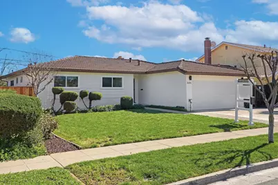 3686 Kirk Rd, San Jose, CA 95124 - Photo 36