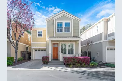 334 Creekside Village Dr, Los Gatos, CA 95032 - Photo 1