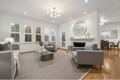 1110 Bayswater Ave 106, Burlingame, CA 94010 - Photo 1