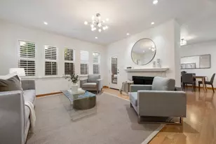 1110 Bayswater Ave 106, Burlingame, CA 94010 - Photo 1