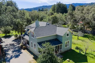 3215 Woodside Rd, Woodside, CA 94062 - Photo 6