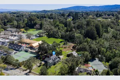 3215 Woodside Rd, Woodside, CA 94062 - Photo 24