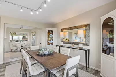 1243 Talbryn Dr, Belmont, CA 94002 - Photo 18