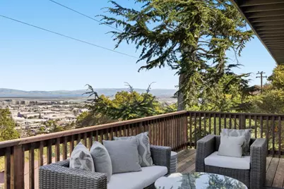 1243 Talbryn Dr, Belmont, CA 94002 - Photo 16