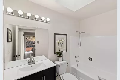 1243 Talbryn Dr, Belmont, CA 94002 - Photo 36