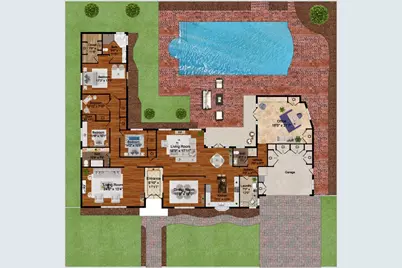 20483 Glen Brae Dr, Saratoga, CA 95070 - Photo 50