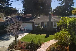 429 Concord Dr, Menlo Park, CA 94025 - Photo 1