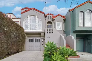 2270 30th Ave, San Francisco, CA 94116 - Photo 1