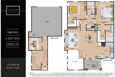 770 Claridad Loop, Milpitas, CA 95035 - Photo 42