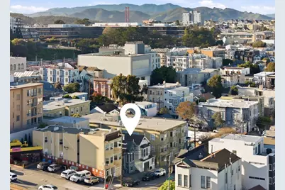 1319 Lyon St, San Francisco, CA 94115 - Photo 1