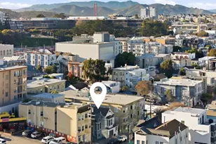 1319 Lyon St, San Francisco, CA 94115 - Photo 1