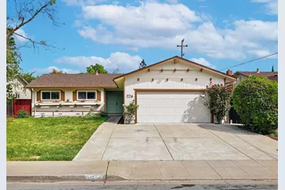 774 San Lucas Ave, Mountain View, CA 94043 - Photo 1