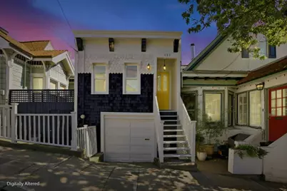 151 Anderson St, San Francisco, CA 94110 - Photo 2