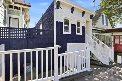 151 Anderson St, San Francisco, CA 94110 - Photo 4