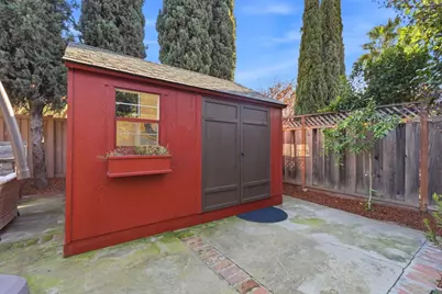 404 Shamrock Dr, Campbell, CA 95008 - Photo 40