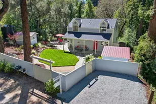 4399 Glenwood Dr, Scotts Valley, CA 95066 - Photo 2